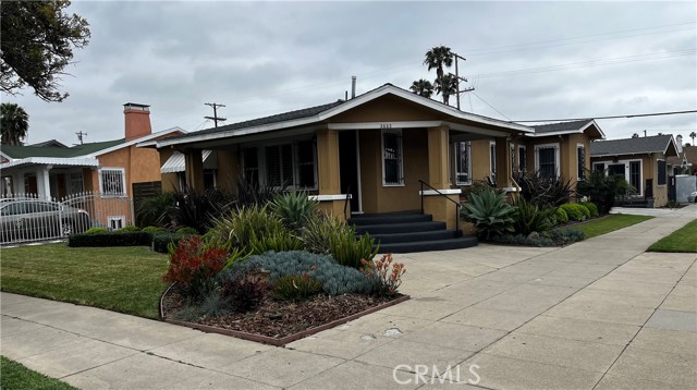 Detail Gallery Image 3 of 10 For 3553 Cimarron St, Los Angeles,  CA 90018 - – Beds | – Baths