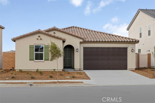 Detail Gallery Image 1 of 15 For 29127 Laramie Ct, Winchester,  CA 92596 - 4 Beds | 2 Baths