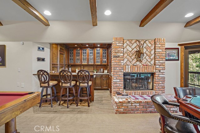 Detail Gallery Image 26 of 63 For 29130 Bald Eagle Ridge, Lake Arrowhead,  CA 92352 - 6 Beds | 6 Baths