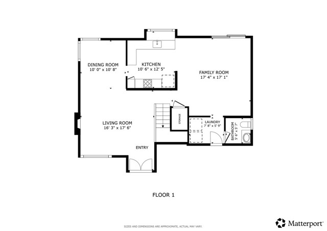 Detail Gallery Image 23 of 29 For 212 Eastpark Ln, Redlands,  CA 92374 - 3 Beds | 2/1 Baths