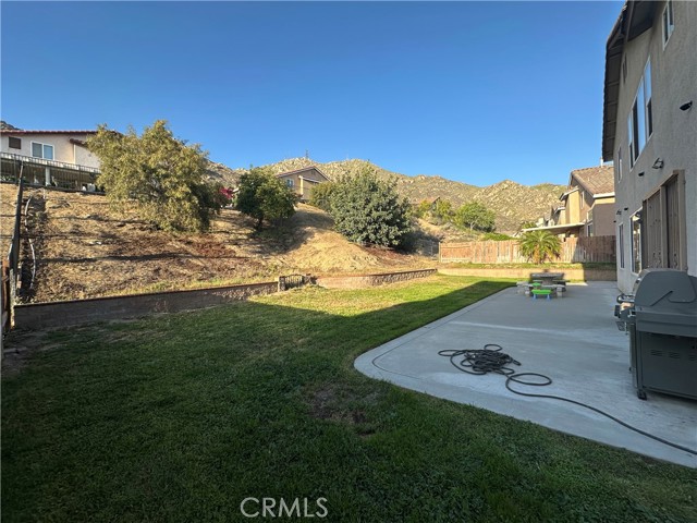 Detail Gallery Image 21 of 21 For 21386 Tyler Rd, Moreno Valley,  CA 92557 - 4 Beds | 3 Baths