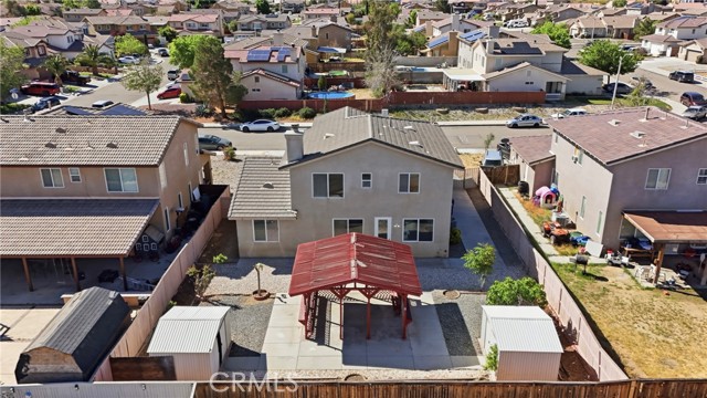 Detail Gallery Image 44 of 59 For 11566 Azalia Dr, Adelanto,  CA 92301 - 4 Beds | 3 Baths