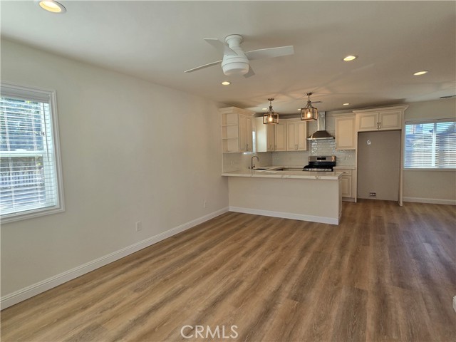 Detail Gallery Image 5 of 14 For 119 Norumbega Dr #1,  Monrovia,  CA 91016 - 1 Beds | 1 Baths