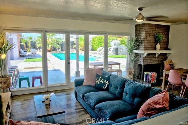 Detail Gallery Image 8 of 39 For 82245 Sierra Ave, Indio,  CA 92201 - 4 Beds | 2 Baths