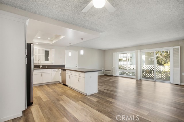 Detail Gallery Image 6 of 24 For 654 Avenida Sevilla #Q,  Laguna Woods,  CA 92637 - 2 Beds | 2 Baths