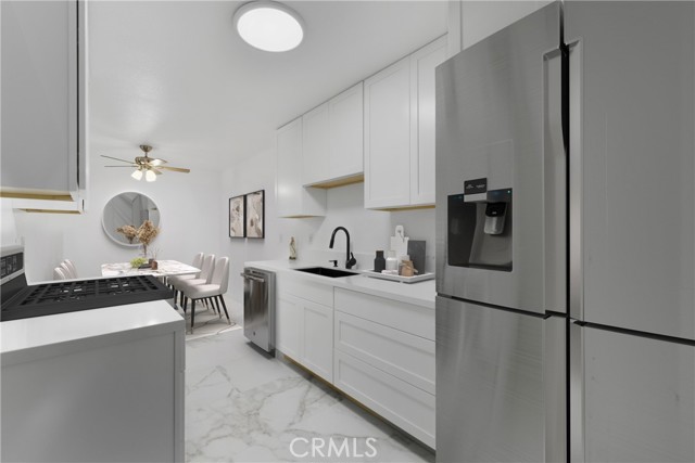 Detail Gallery Image 6 of 29 For 2980 Alta View Dr I204,  San Diego,  CA 92139 - 2 Beds | 1 Baths