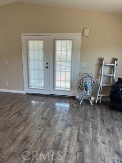 Property Photo from MLS