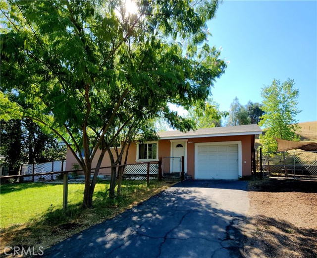 Detail Gallery Image 1 of 32 For 5972 Single Spring Dr, Kelseyville,  CA 95451 - 2 Beds | 1 Baths