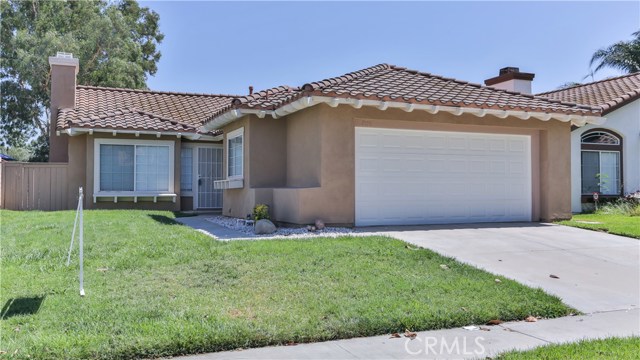2156 Russell Dr, Corona, CA 92879