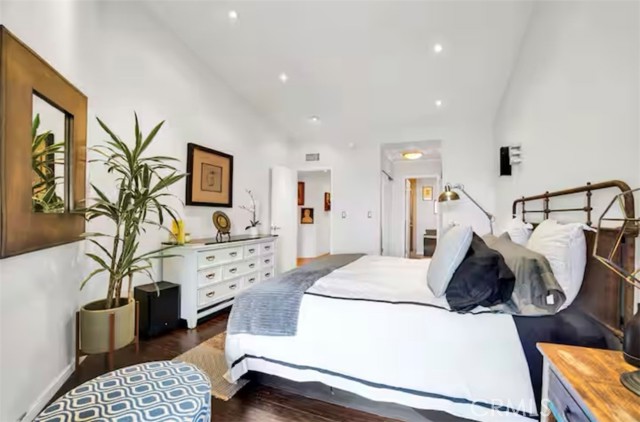 2 Bed Home for Sale in West Hollywood, California