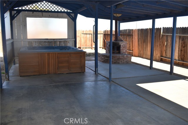 Detail Gallery Image 19 of 25 For 8873 Holly, California City,  CA 93505 - 3 Beds | 2 Baths