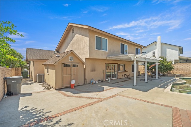Detail Gallery Image 27 of 53 For 6542 Hamilton St, Chino,  CA 91710 - 4 Beds | 2 Baths