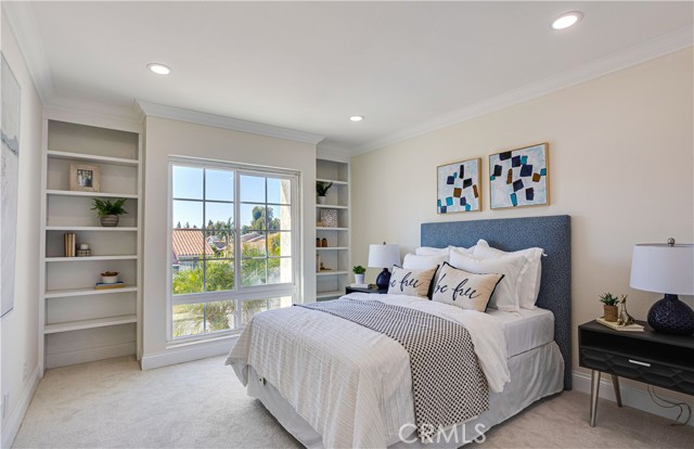 Detail Gallery Image 25 of 40 For 1 Brillantez, Irvine,  CA 92620 - 4 Beds | 2/1 Baths