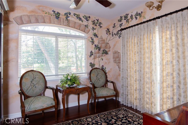 Detail Gallery Image 8 of 34 For 7361 via Vista, Riverside,  CA 92506 - 5 Beds | 3/1 Baths