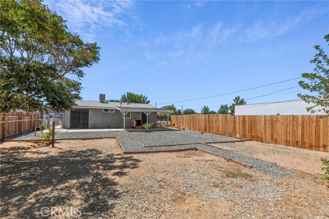 Detail Gallery Image 28 of 37 For 16472 Vine St, Hesperia,  CA 92345 - 2 Beds | 1 Baths