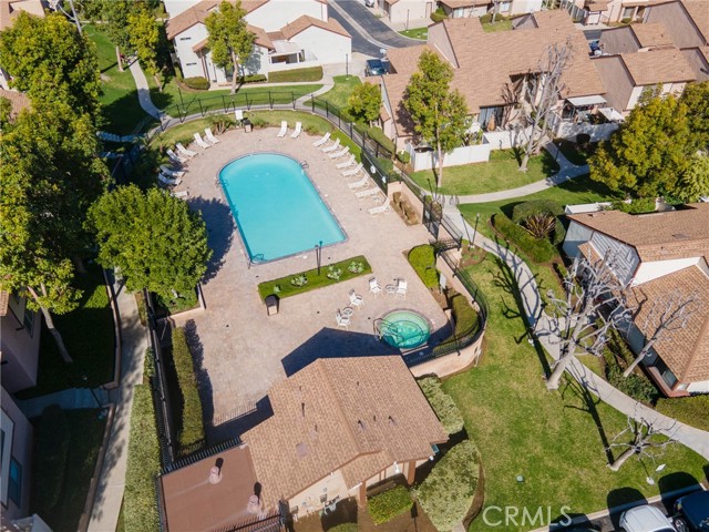 Detail Gallery Image 34 of 40 For 1143 Stone Pine Ln #F,  Corona,  CA 92879 - 2 Beds | 2 Baths