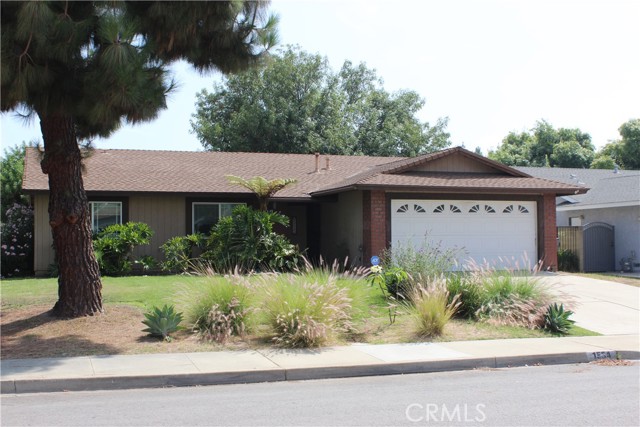 1554 Loma Ave, La Verne, CA 91750