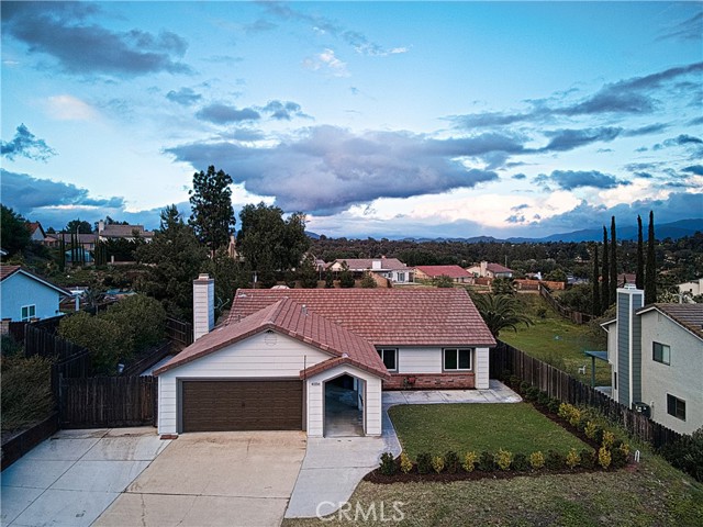 Detail Gallery Image 1 of 20 For 41556 Zinfandel Ave, Temecula,  CA 92591 - 3 Beds | 2 Baths