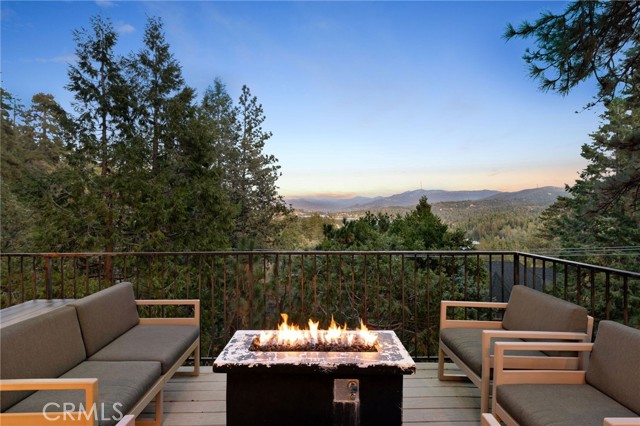 Detail Gallery Image 18 of 45 For 144 Old Toll Rd, Lake Arrowhead,  CA 92352 - 3 Beds | 2 Baths