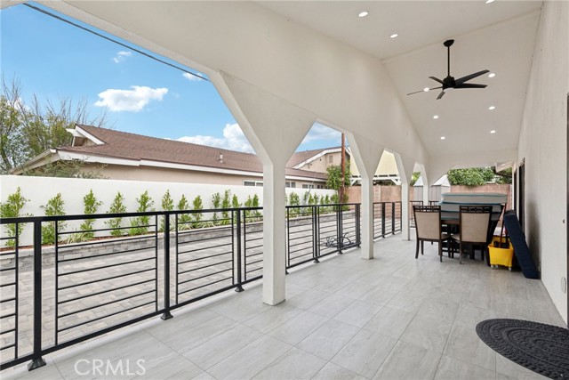 Detail Gallery Image 29 of 31 For 16425 Tulsa St, Granada Hills,  CA 91344 - 5 Beds | 3/1 Baths