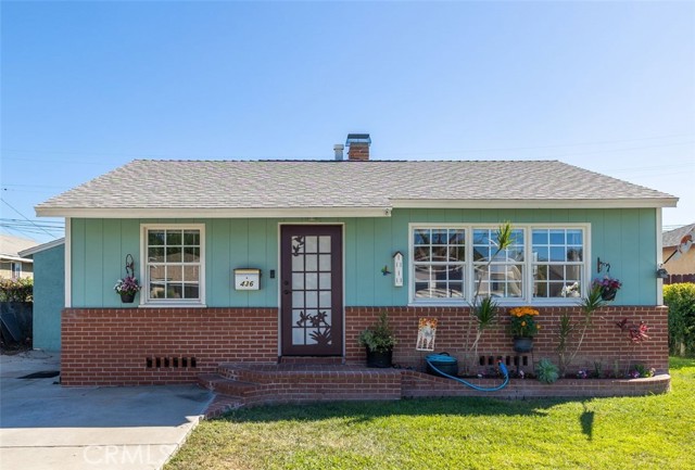 Detail Gallery Image 1 of 1 For 436 E 237th St, Carson,  CA 90745 - 3 Beds | 2 Baths