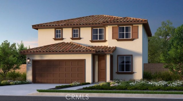 Detail Gallery Image 1 of 7 For 34595 Sakura Ln, French Valley,  CA 92596 - 3 Beds | 2/1 Baths