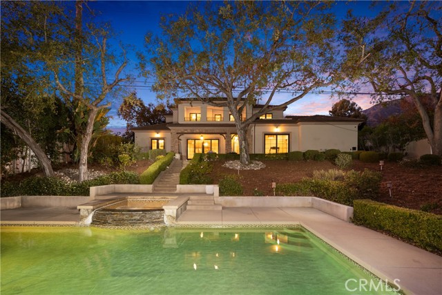 Detail Gallery Image 14 of 73 For 1668 Highland Oaks Dr, Arcadia,  CA 91006 - 5 Beds | 6/1 Baths