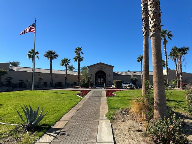 Detail Gallery Image 24 of 24 For 43305 Illinois Ave, Palm Desert,  CA 92211 - 2 Beds | 2 Baths