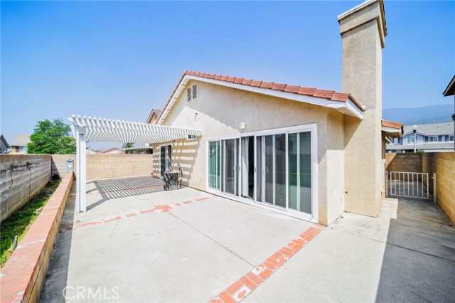 Detail Gallery Image 29 of 30 For 15023 Fox Ridge Dr, Fontana,  CA 92336 - 3 Beds | 2 Baths
