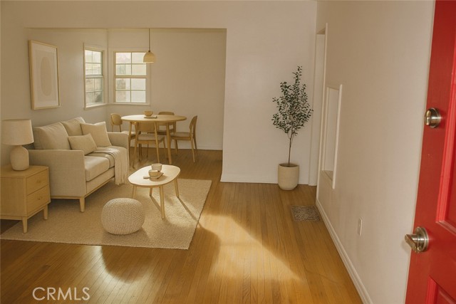 Detail Gallery Image 7 of 24 For 6109 Riverton Ave, North Hollywood,  CA 91606 - 3 Beds | 1 Baths