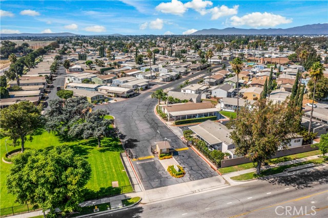 Detail Gallery Image 42 of 42 For 1855 E Riverside Dr #348,  Ontario,  CA 91761 - 3 Beds | 2 Baths