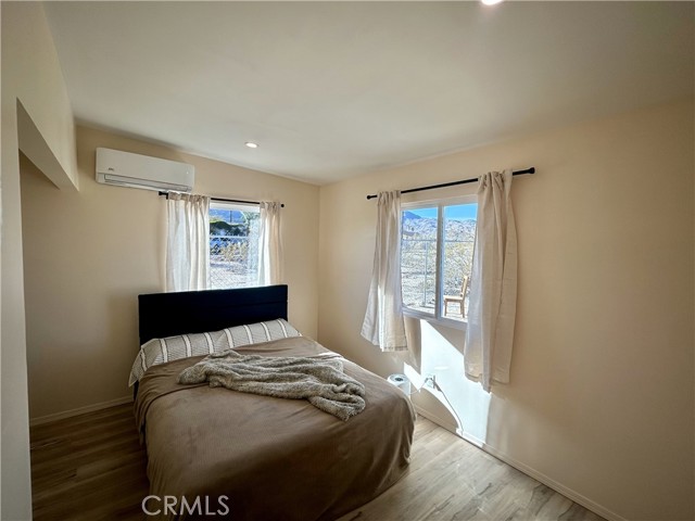 Detail Gallery Image 4 of 7 For 6546 Rose Ellen Ave, Twentynine Palms,  CA 92277 - 2 Beds | 1 Baths