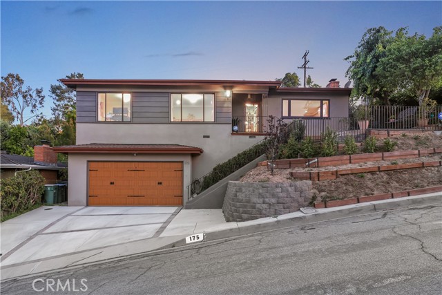 175 Sequoia Drive, Pasadena, CA, 91105 175 Sequoia Drive, Pasadena, CA, 91105