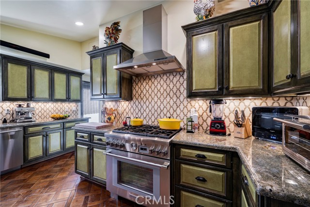 Image 34 of 55 For 5837 Los Arcos Way