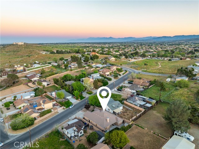 Detail Gallery Image 44 of 47 For 42041 W 47th St, Lancaster,  CA 93536 - 4 Beds | 3 Baths