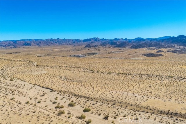 Detail Gallery Image 8 of 35 For 0 Pipeline, Joshua Tree,  CA 92252 - – Beds | – Baths