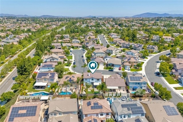 Detail Gallery Image 53 of 57 For 32839 Tiempo Cir, Temecula,  CA 92592 - 4 Beds | 2/1 Baths