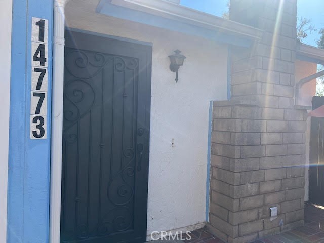 Detail Gallery Image 8 of 21 For 14773 Rosemary, Moreno Valley,  CA 92553 - 2 Beds | 1 Baths