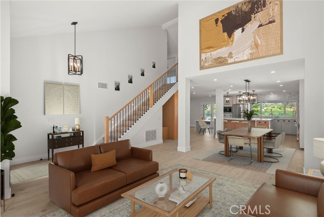 Detail Gallery Image 3 of 39 For 24362 via Santa Clara, Mission Viejo,  CA 92692 - 4 Beds | 3/1 Baths