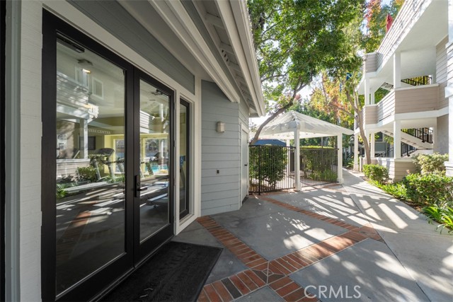 Detail Gallery Image 21 of 23 For 23412 Pacific Park 15a,  Aliso Viejo,  CA 92656 - 1 Beds | 1 Baths