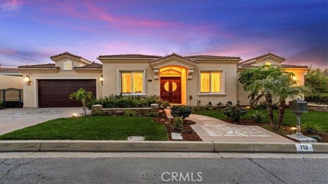 Detail Gallery Image 2 of 63 For 752 Valparaiso Dr, Claremont,  CA 91711 - 4 Beds | 3/2 Baths