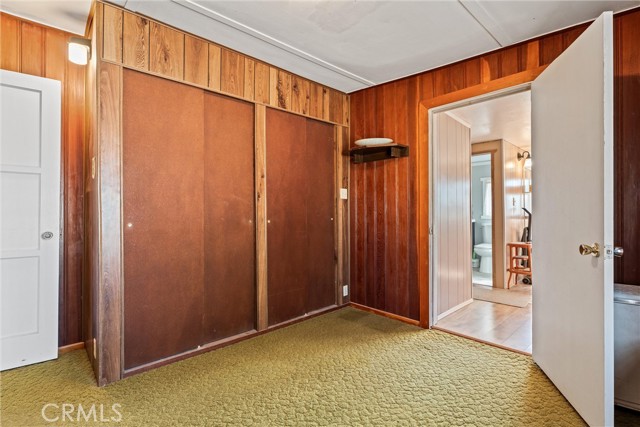 Detail Gallery Image 18 of 40 For 3350 Dawn, Rosamond,  CA 93560 - 2 Beds | 1/1 Baths