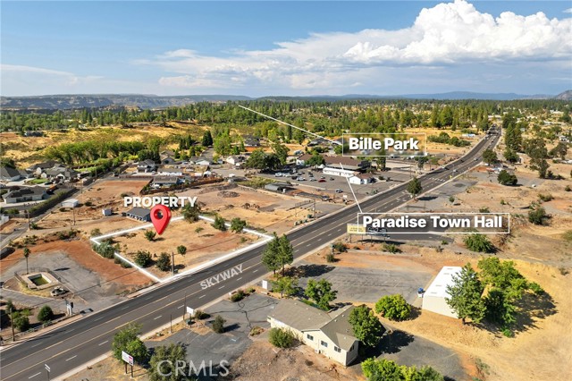 Detail Gallery Image 3 of 14 For 5447 Skyway, Paradise,  CA 95969 - – Beds | – Baths