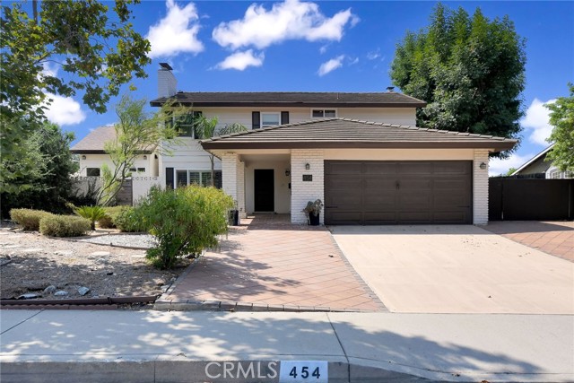 Detail Gallery Image 1 of 39 For 454 Mount Carmel Dr, Claremont,  CA 91711 - 4 Beds | 2/1 Baths