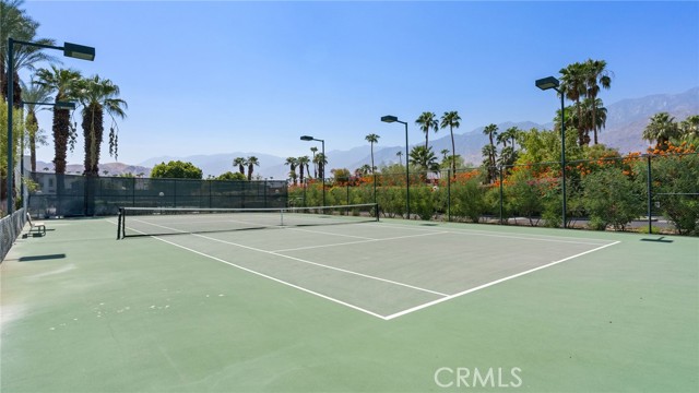 Detail Gallery Image 28 of 31 For 401 S El Cielo Rd #85,  Palm Springs,  CA 92262 - 2 Beds | 2 Baths