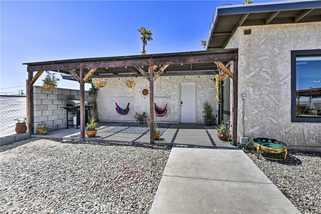 Detail Gallery Image 25 of 38 For 72616 2 Mile Rd, Twentynine Palms,  CA 92277 - 3 Beds | 2 Baths