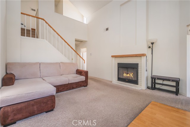 Detail Gallery Image 7 of 30 For 2601 S Quarry #D,  Walnut,  CA 91789 - 2 Beds | 2 Baths