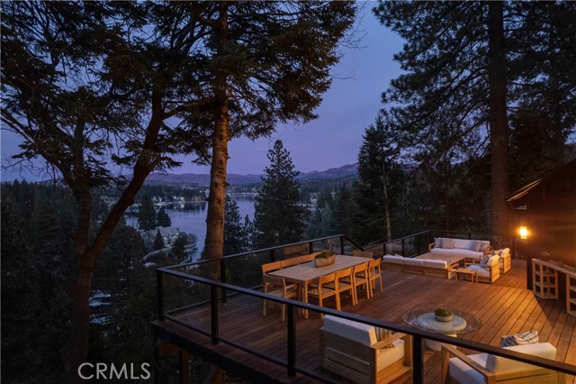 Detail Gallery Image 33 of 36 For 27376 N Bay Rd, Lake Arrowhead,  CA 92352 - 4 Beds | 3/1 Baths