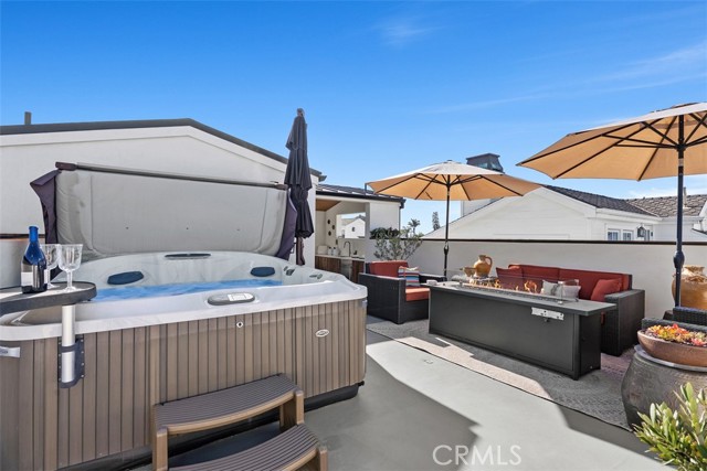 Detail Gallery Image 40 of 50 For 605 Marigold Ave, Corona Del Mar,  CA 92625 - 4 Beds | 5 Baths