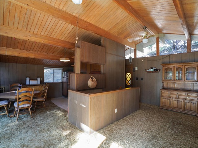 Detail Gallery Image 11 of 22 For 997 Berne Dr, Crestline,  CA 92325 - 2 Beds | 2 Baths